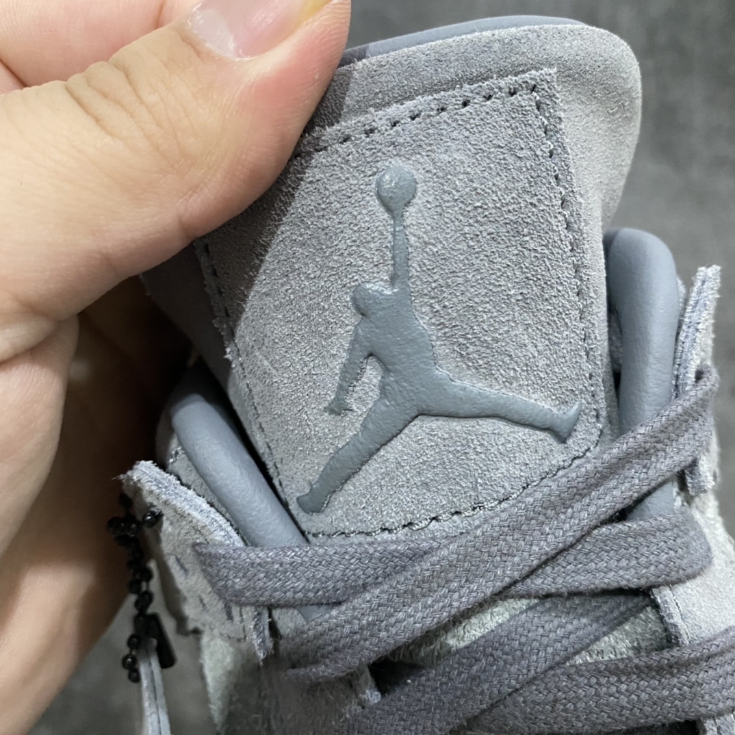 AJ4 Sneaker SH528222