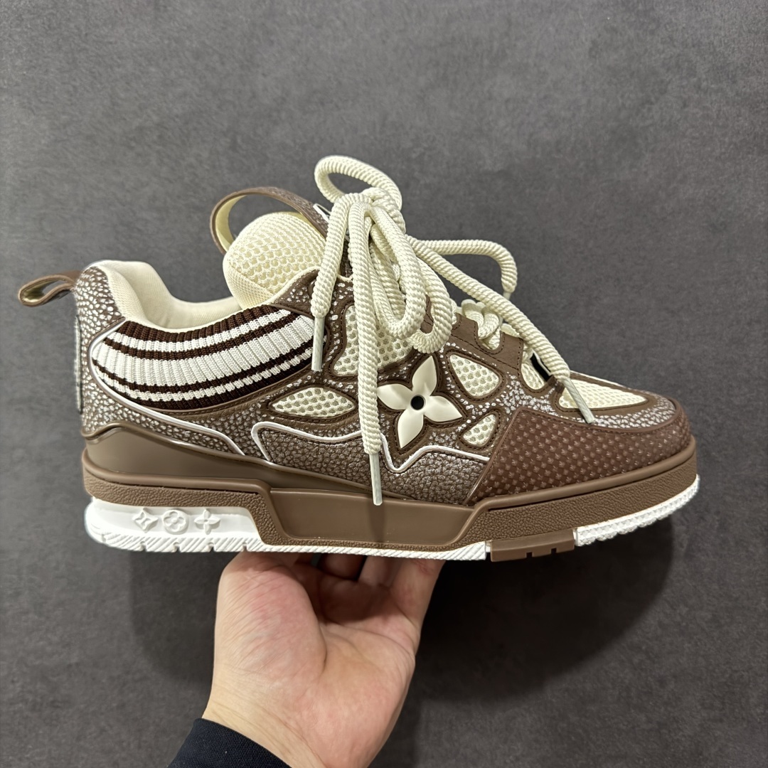 Louis Vuitton casual shoes  SH528095