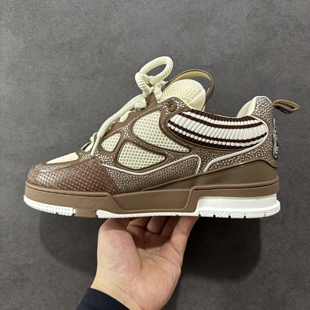 Louis Vuitton casual shoes  SH528095