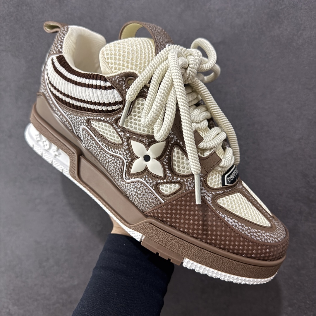 Louis Vuitton casual shoes  SH528095
