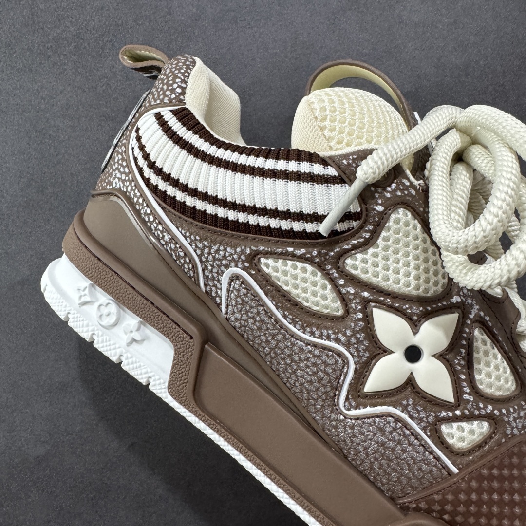 Louis Vuitton casual shoes  SH528095