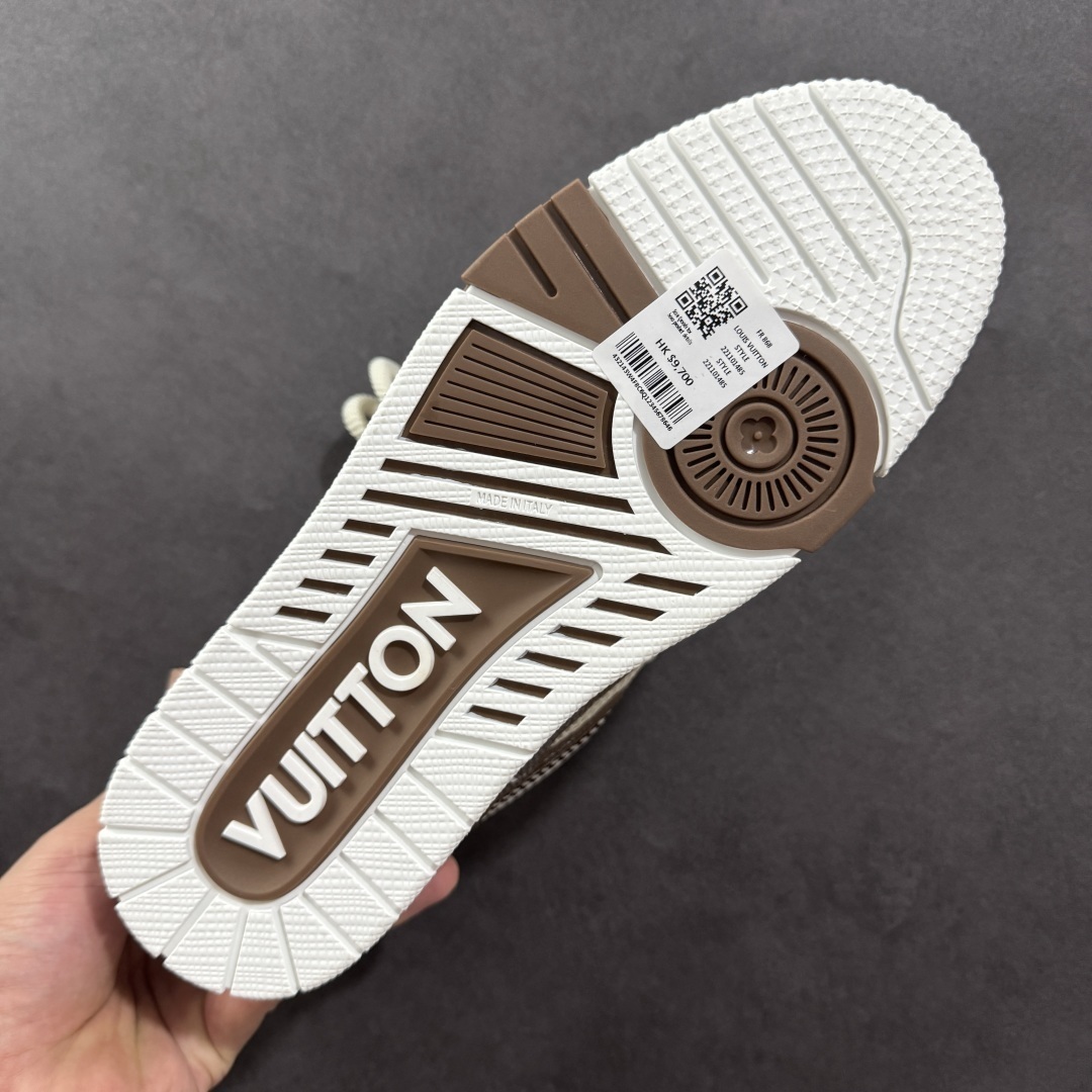 Louis Vuitton casual shoes  SH528095