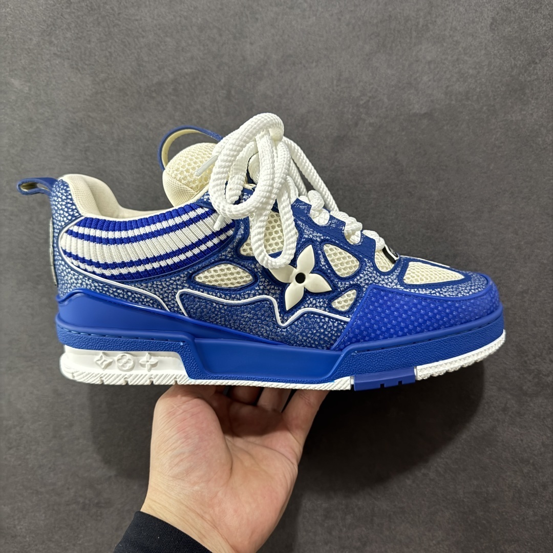 Louis Vuitton casual shoes  SH528096