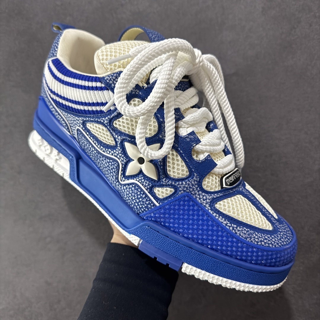 Louis Vuitton casual shoes  SH528096