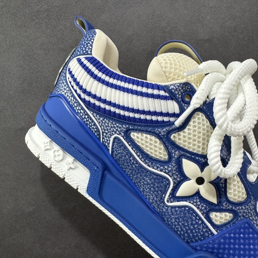 Louis Vuitton casual shoes  SH528096