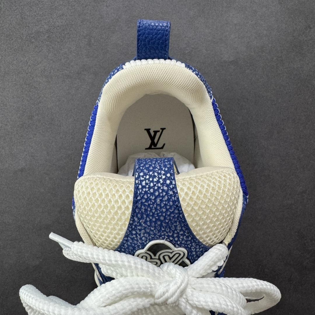 Louis Vuitton casual shoes  SH528096