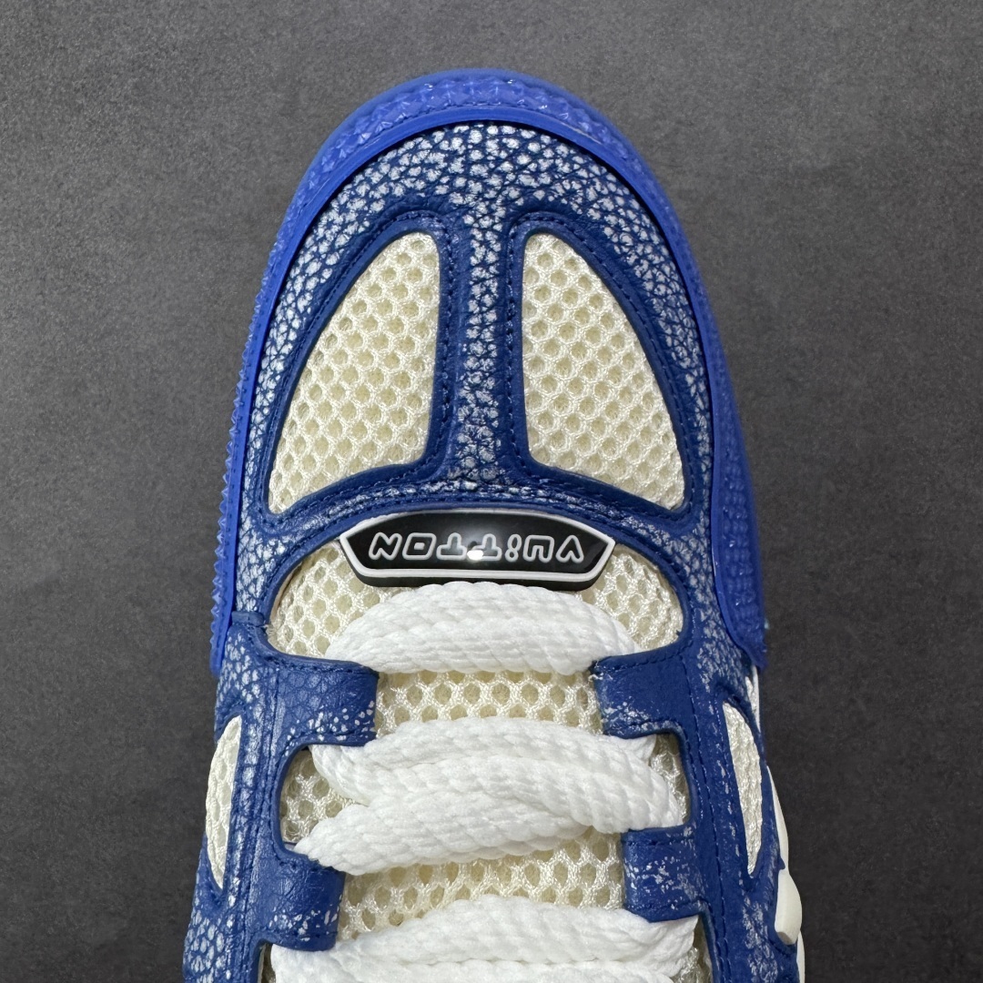 Louis Vuitton casual shoes  SH528096