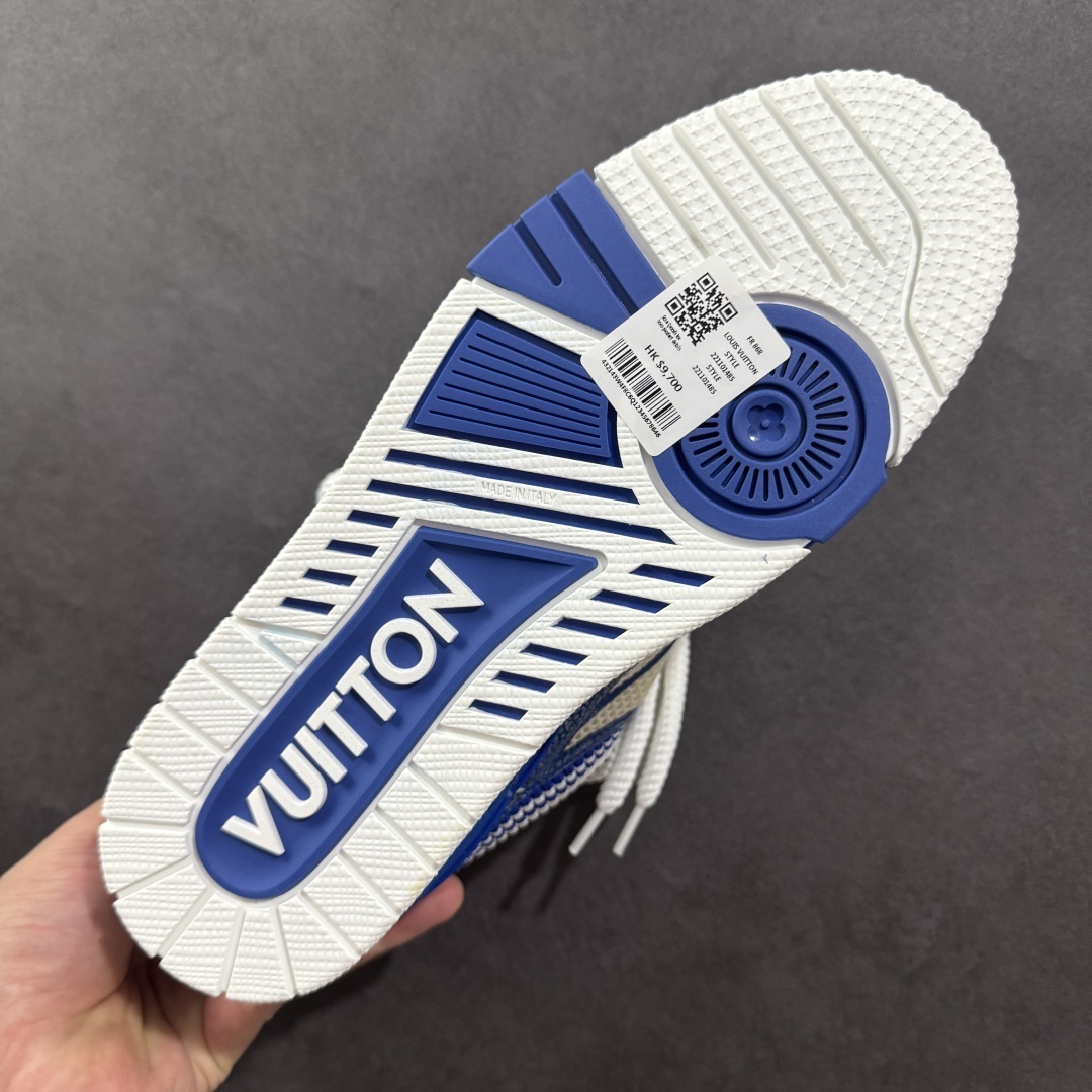 Louis Vuitton casual shoes  SH528096