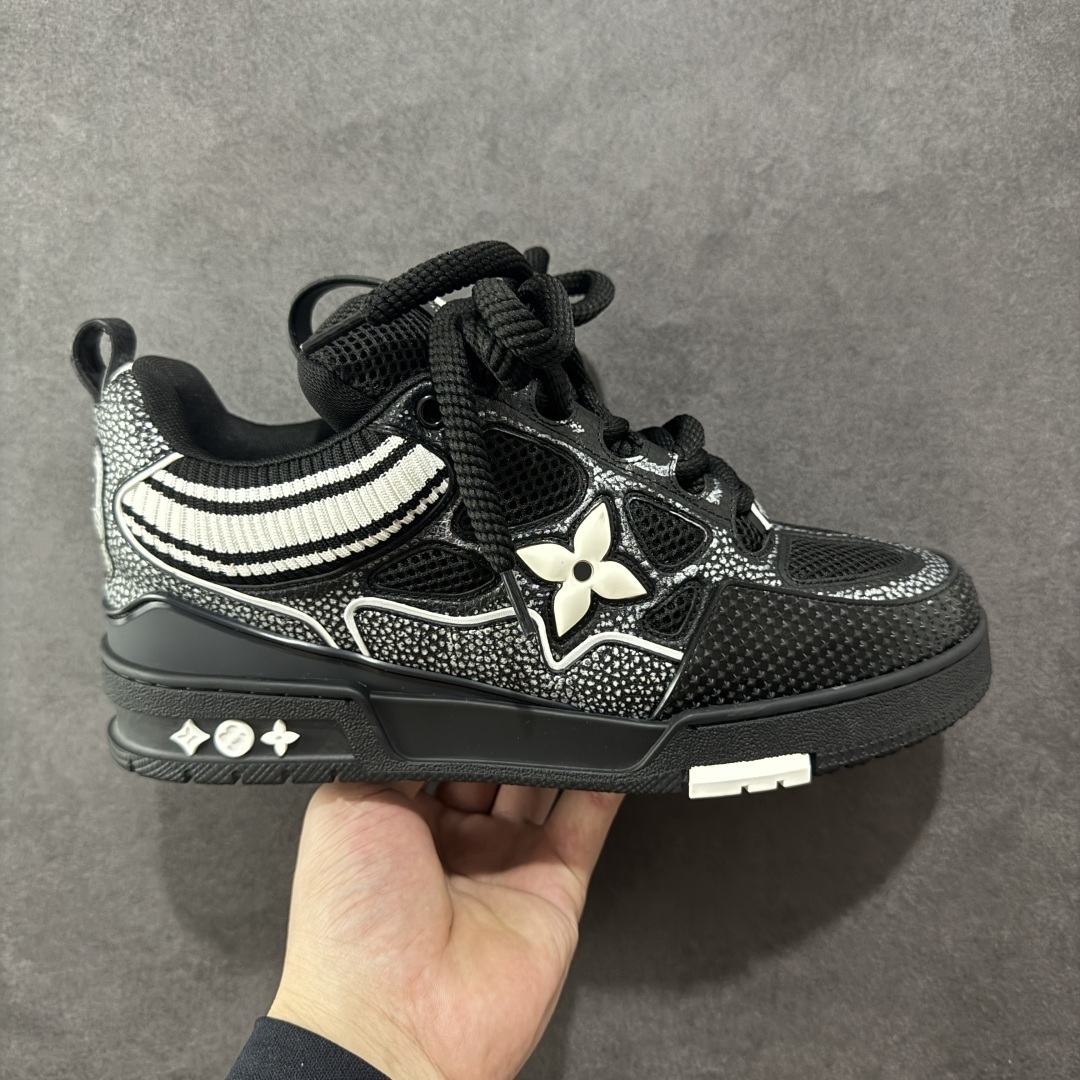 Louis Vuitton casual shoes  SH528097