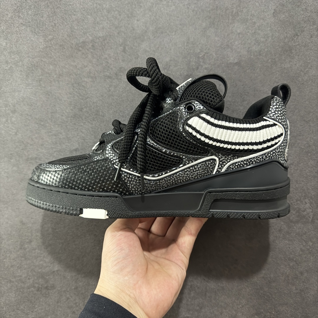 Louis Vuitton casual shoes  SH528097