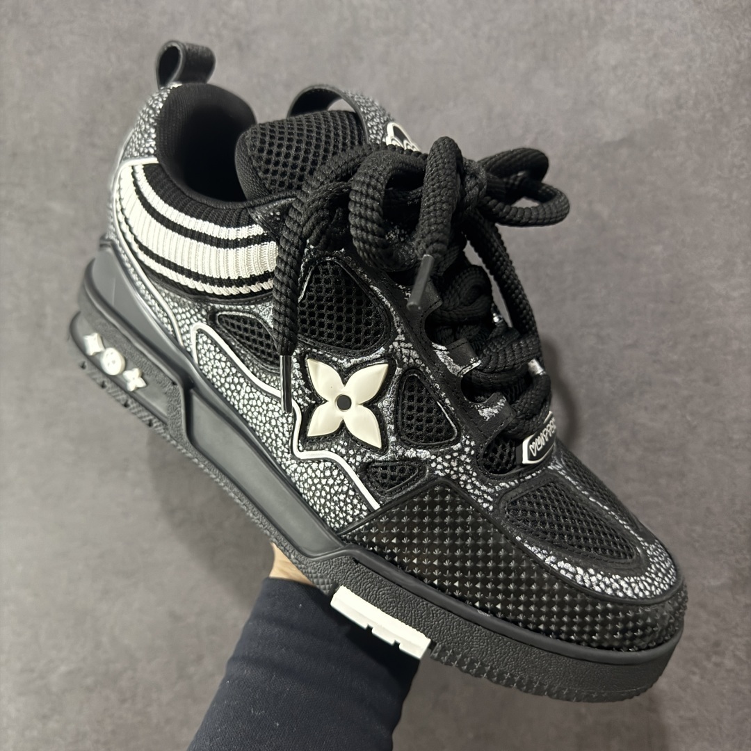 Louis Vuitton casual shoes  SH528097