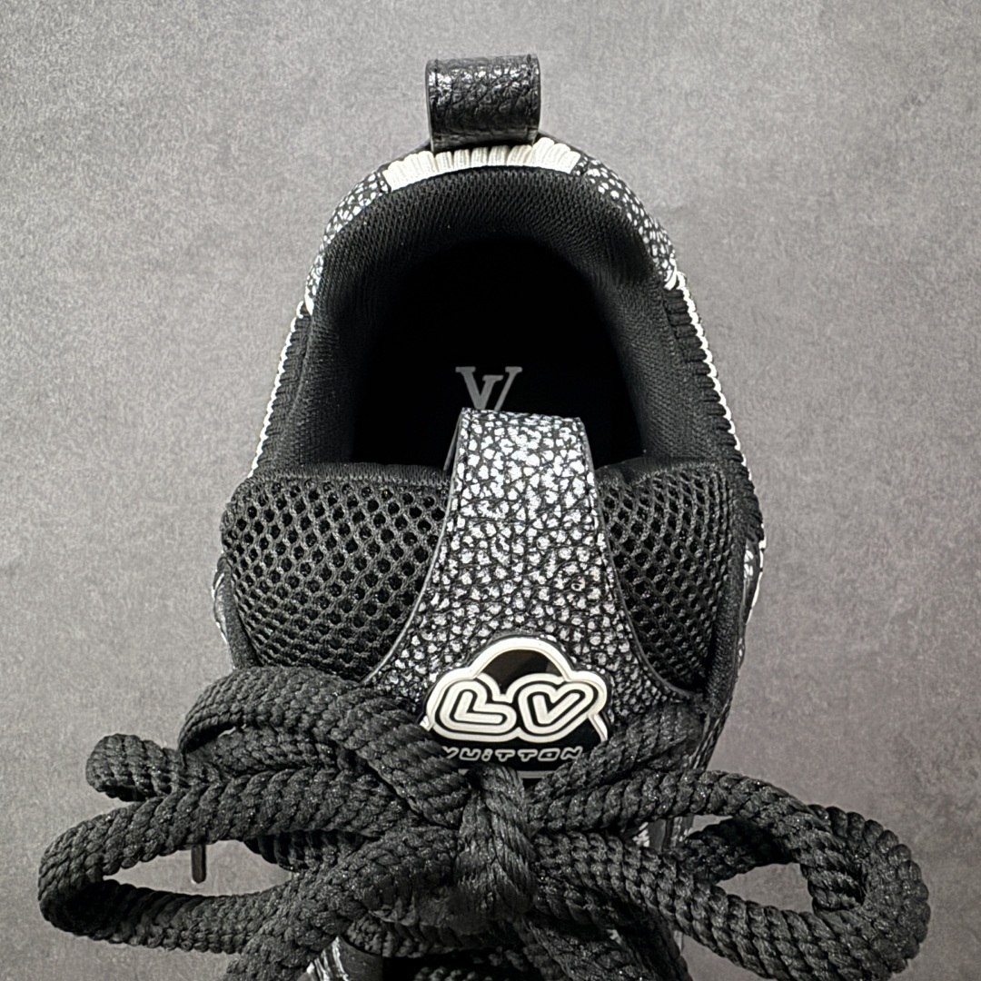 Louis Vuitton casual shoes  SH528097