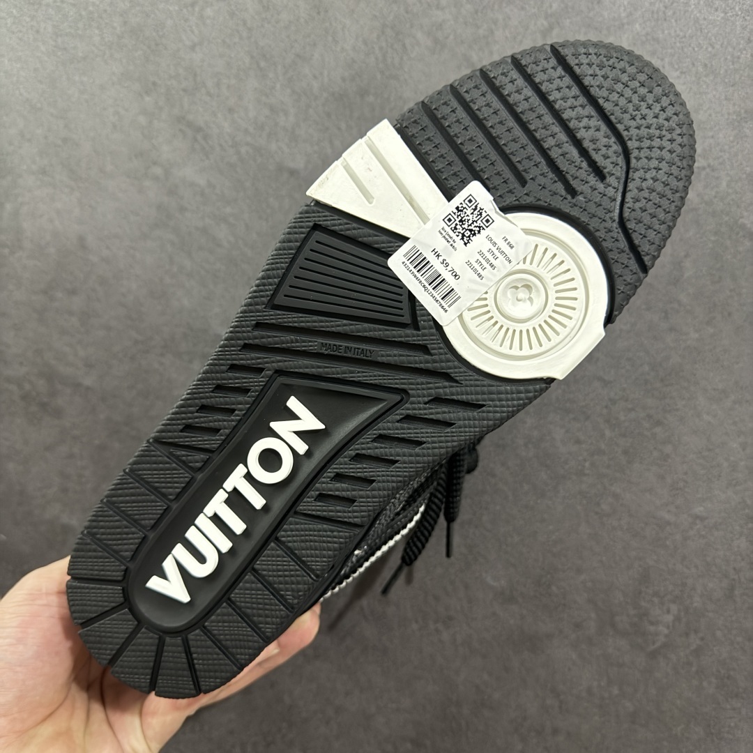 Louis Vuitton casual shoes  SH528097