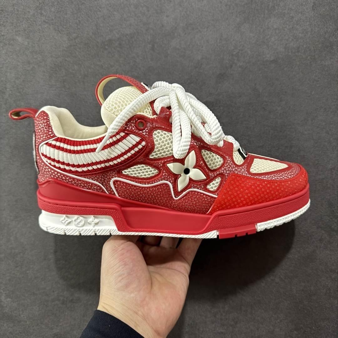 Louis Vuitton casual shoes SH528098