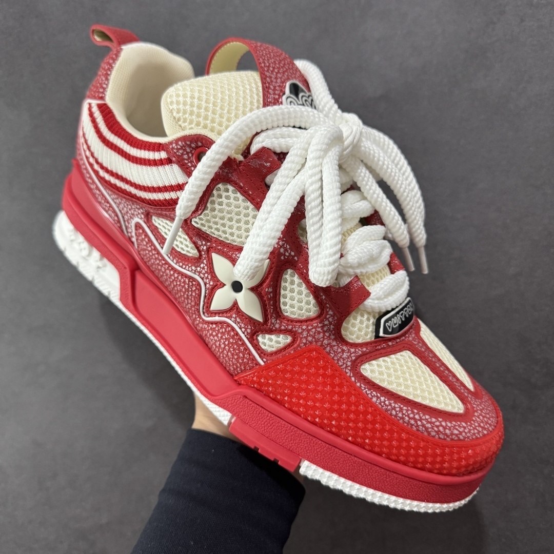 Louis Vuitton casual shoes SH528098