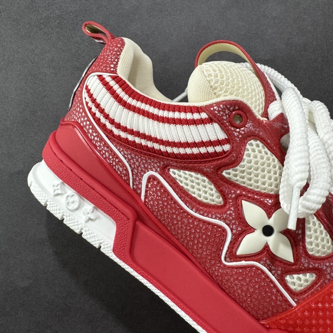 Louis Vuitton casual shoes SH528098