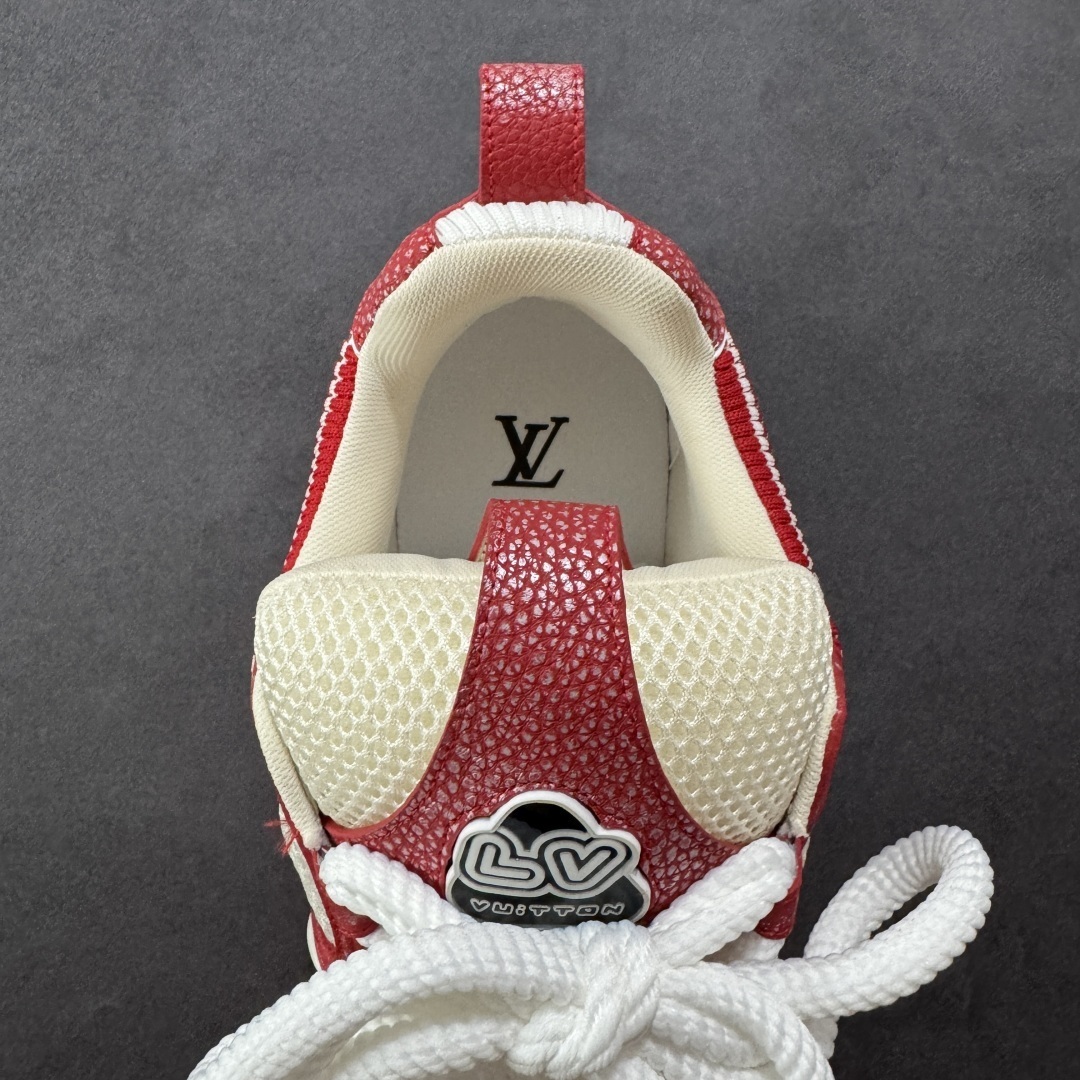 Louis Vuitton casual shoes SH528098