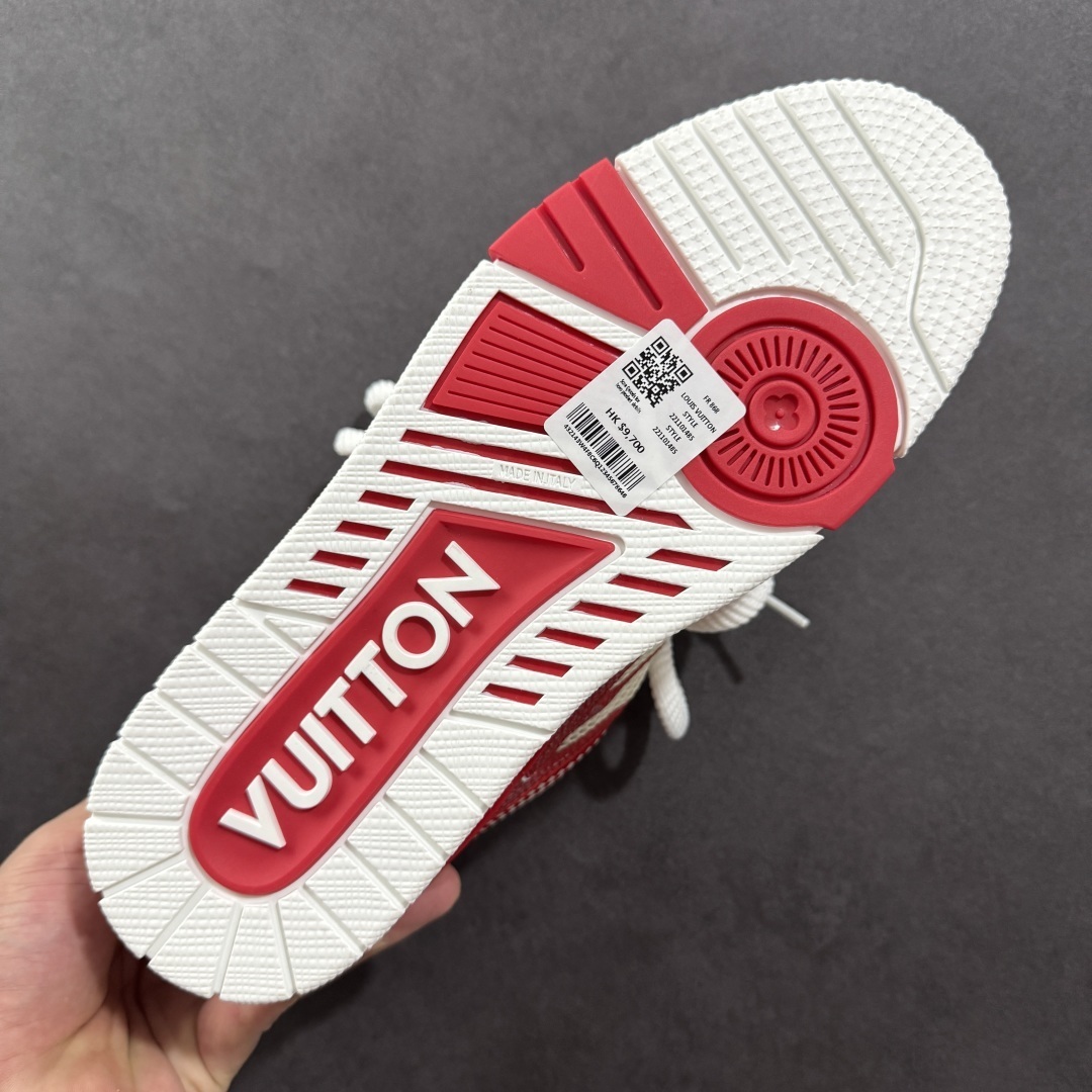 Louis Vuitton casual shoes SH528098