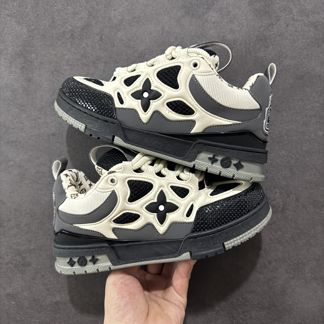  Louis Vuitton casua