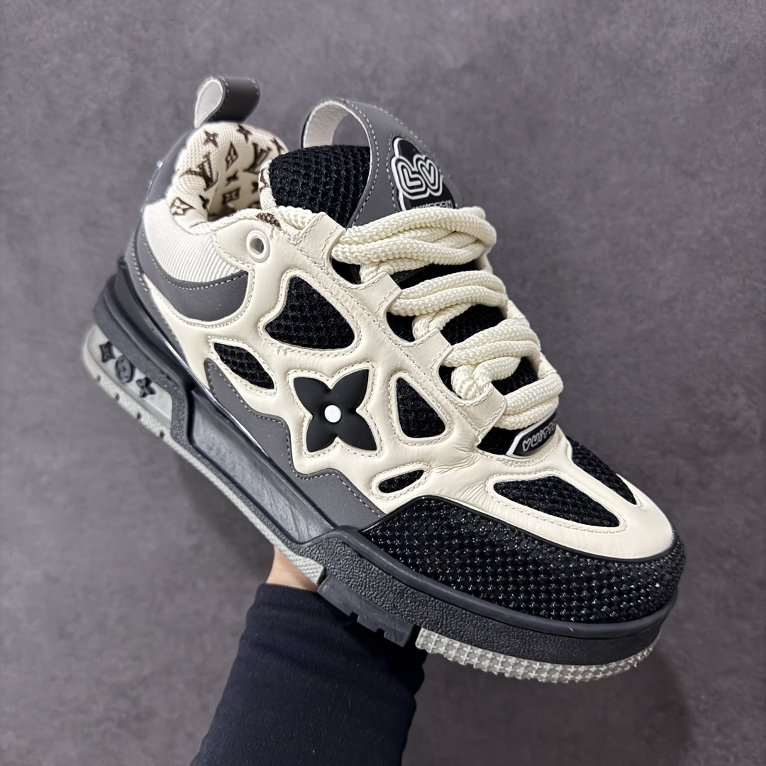  Louis Vuitton casual shoes  SH528101