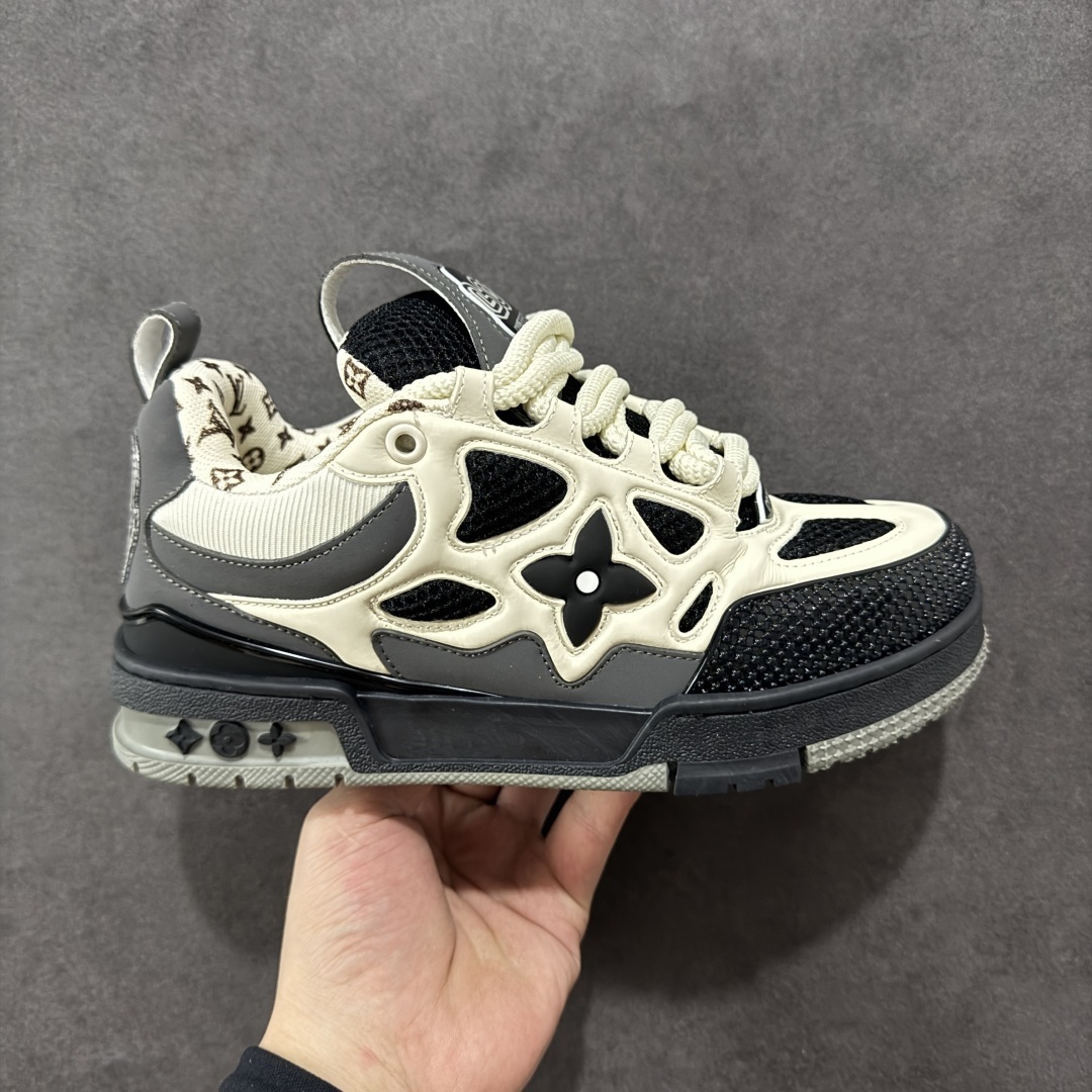  Louis Vuitton casual shoes  SH528101