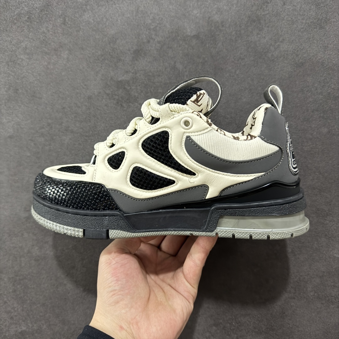  Louis Vuitton casual shoes  SH528101