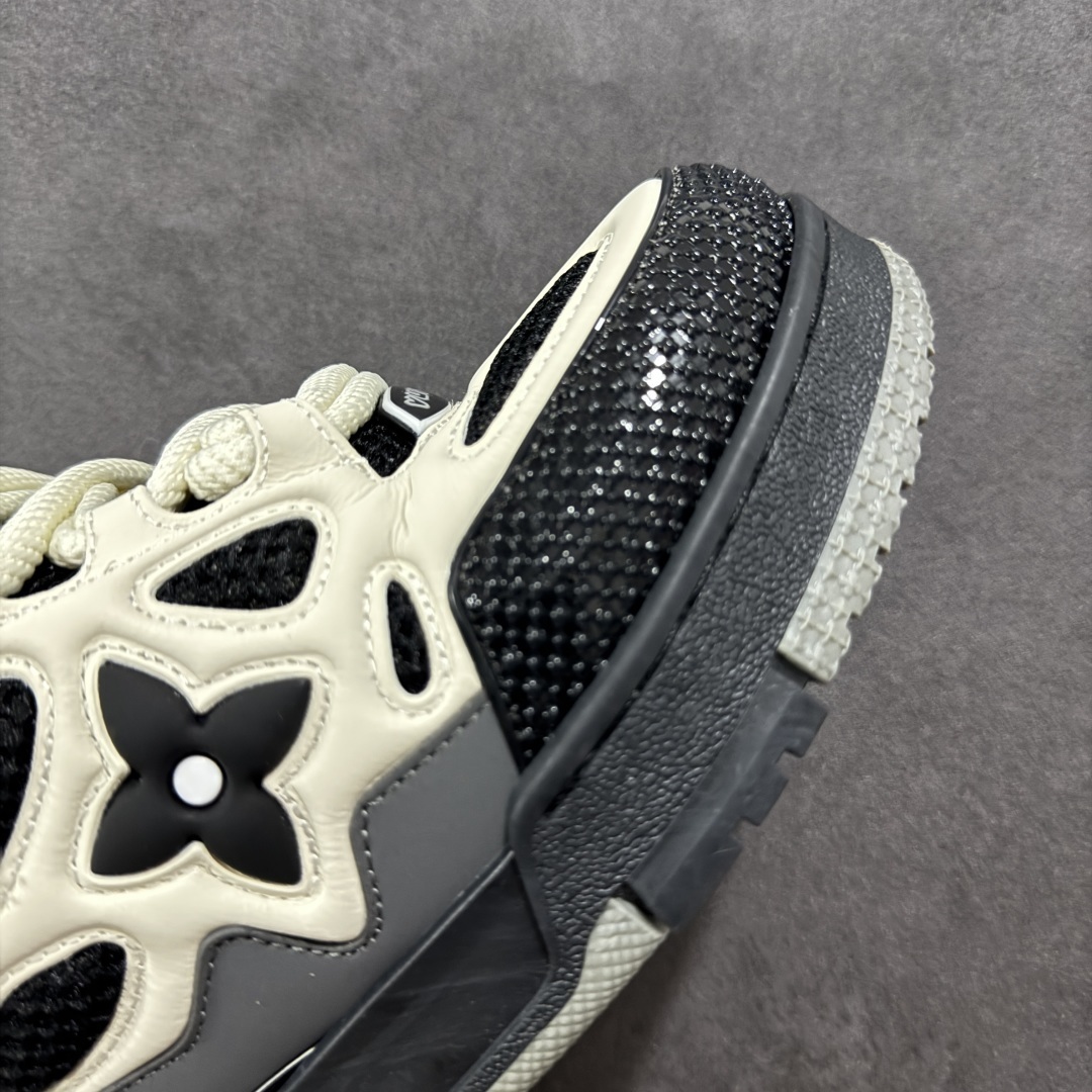  Louis Vuitton casual shoes  SH528101