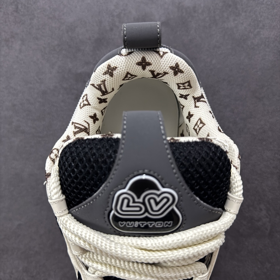  Louis Vuitton casual shoes  SH528101