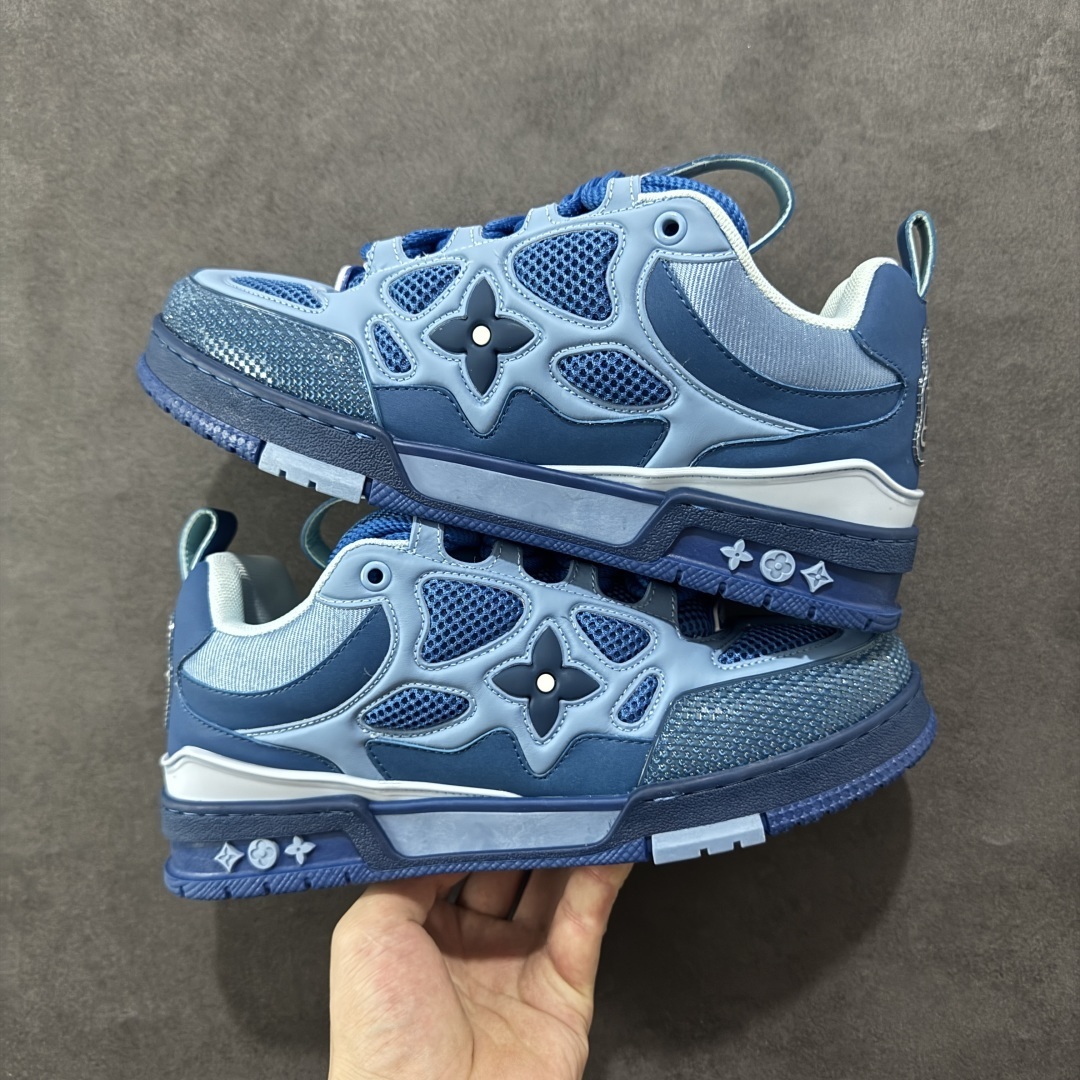  Louis Vuitton casua