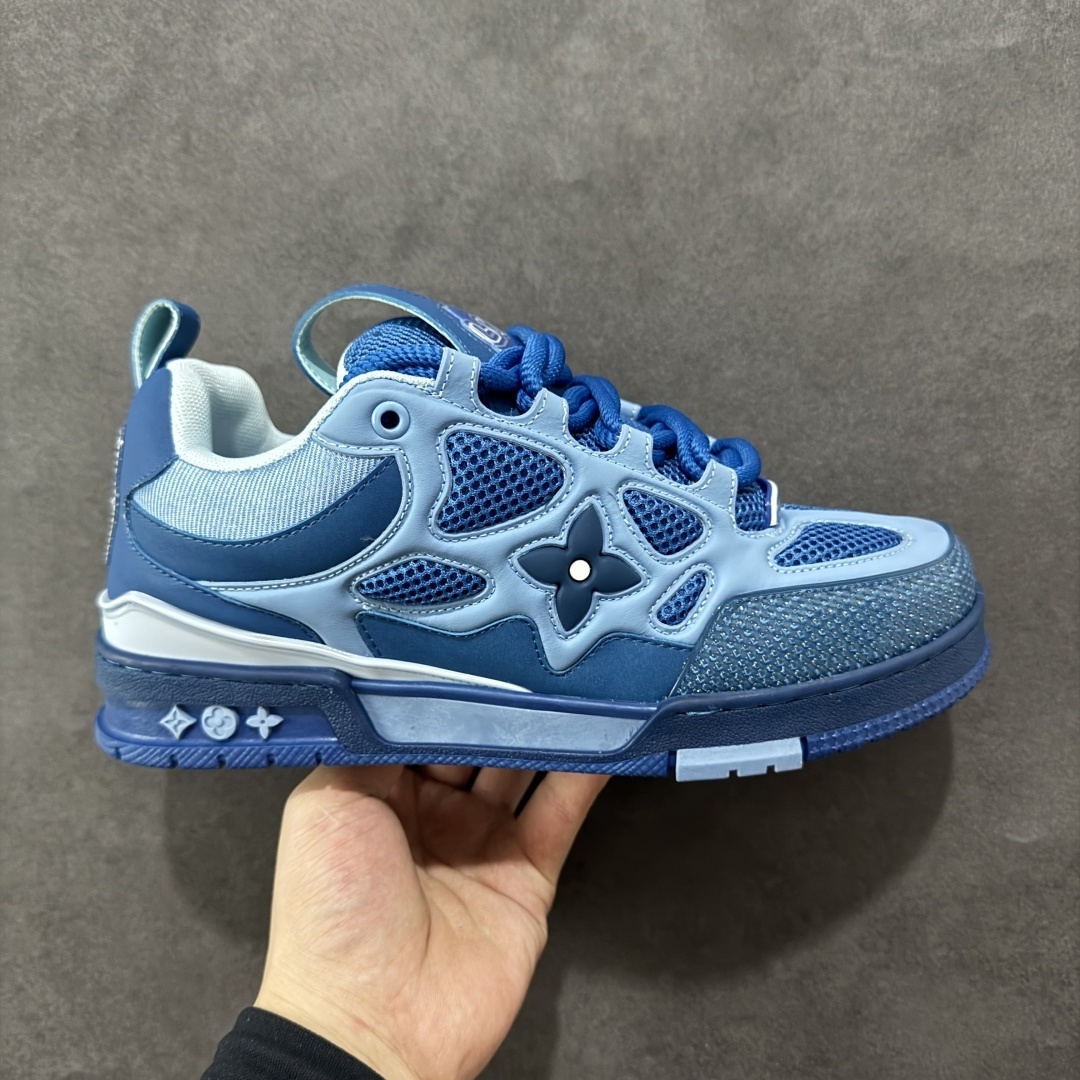  Louis Vuitton casual shoes  SH528102