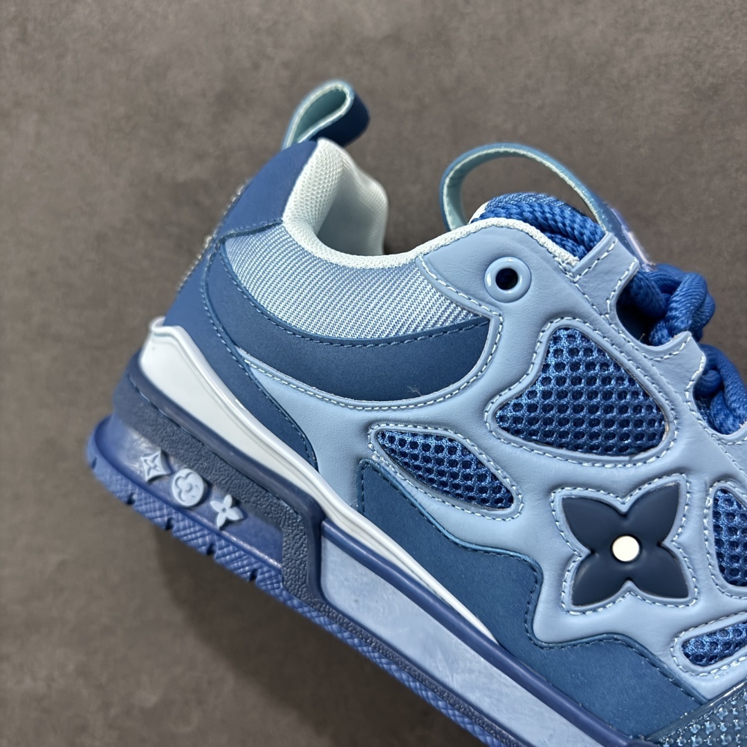  Louis Vuitton casual shoes  SH528102