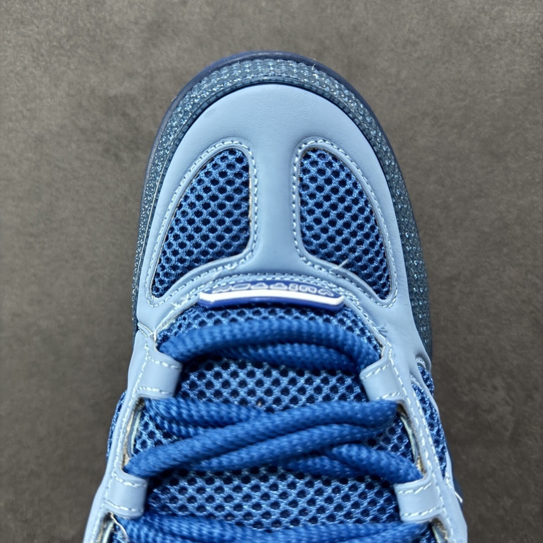  Louis Vuitton casual shoes  SH528102
