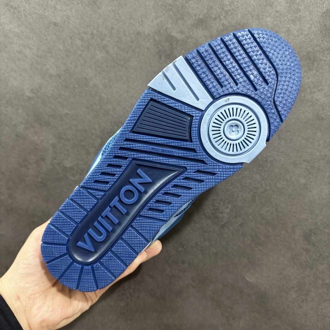  Louis Vuitton casual shoes  SH528102
