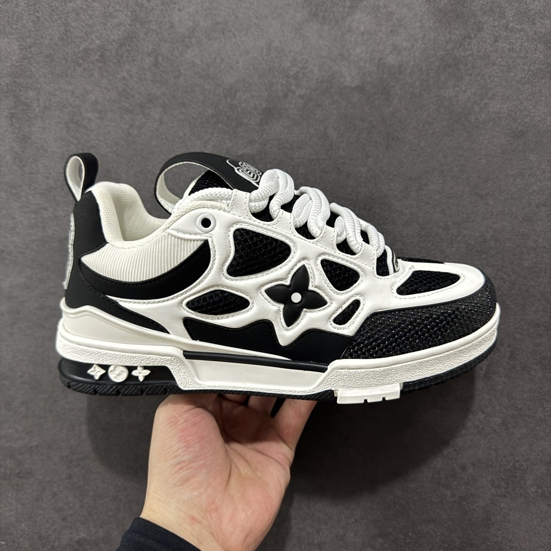  Louis Vuitton casual shoes  SH528103