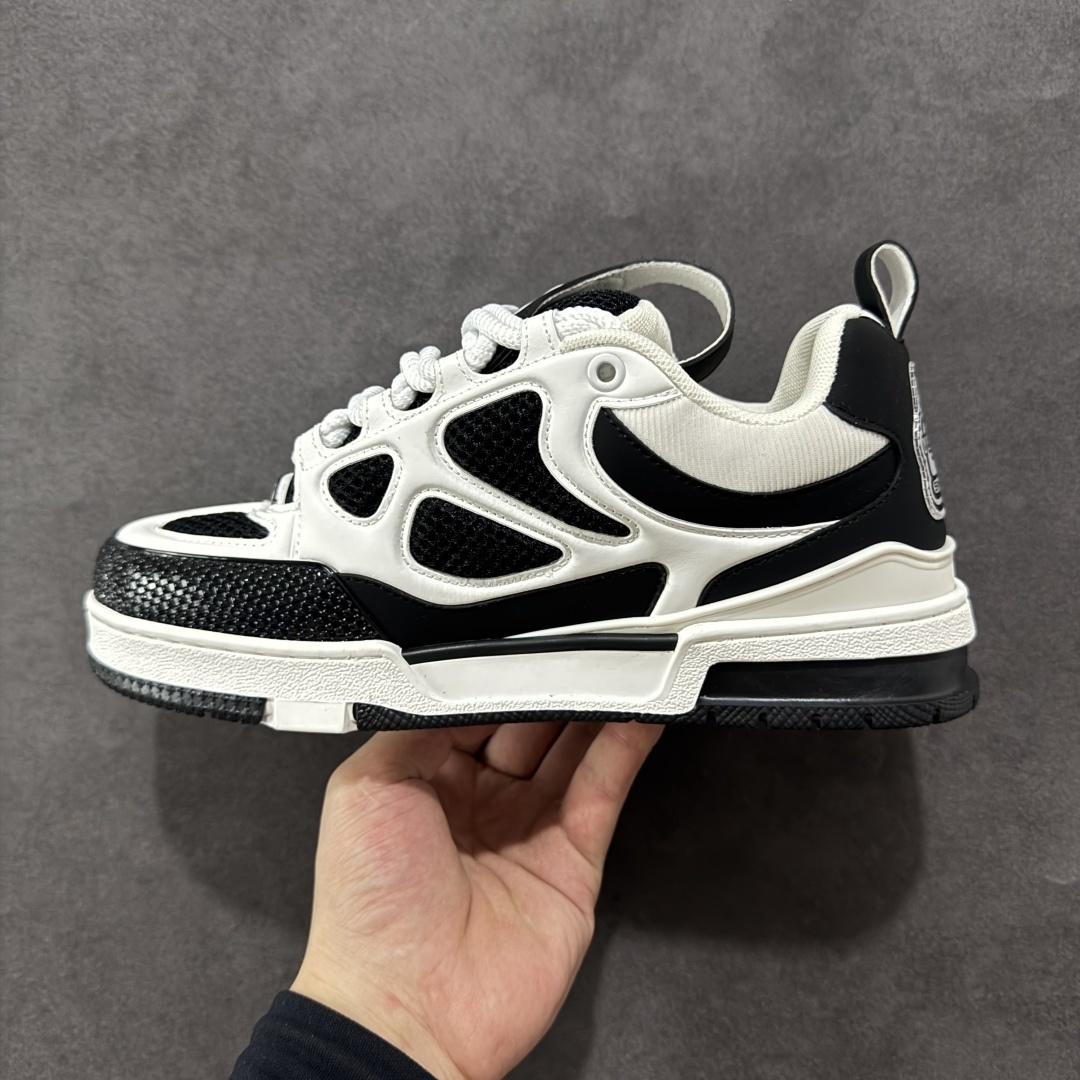  Louis Vuitton casual shoes  SH528103