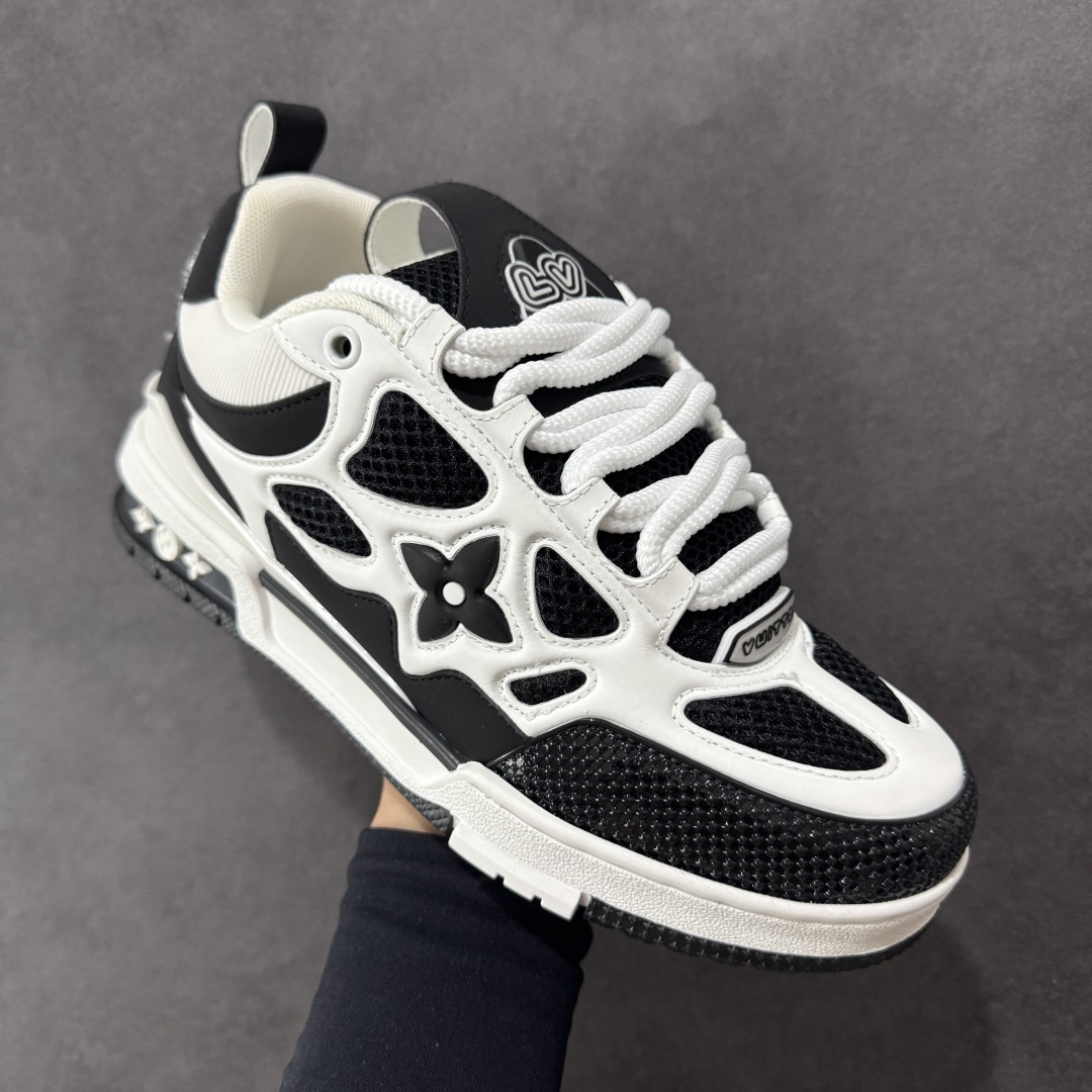  Louis Vuitton casual shoes  SH528103