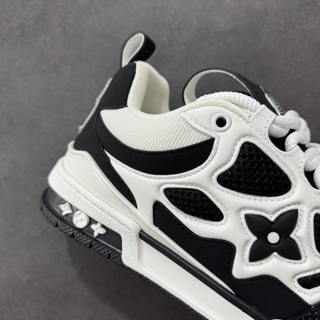  Louis Vuitton casual shoes  SH528103