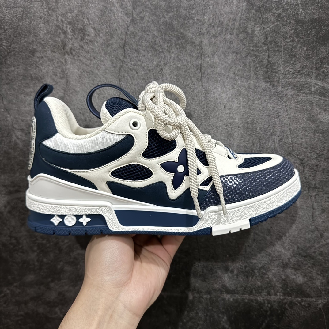  Louis Vuitton casual shoes  SH528104