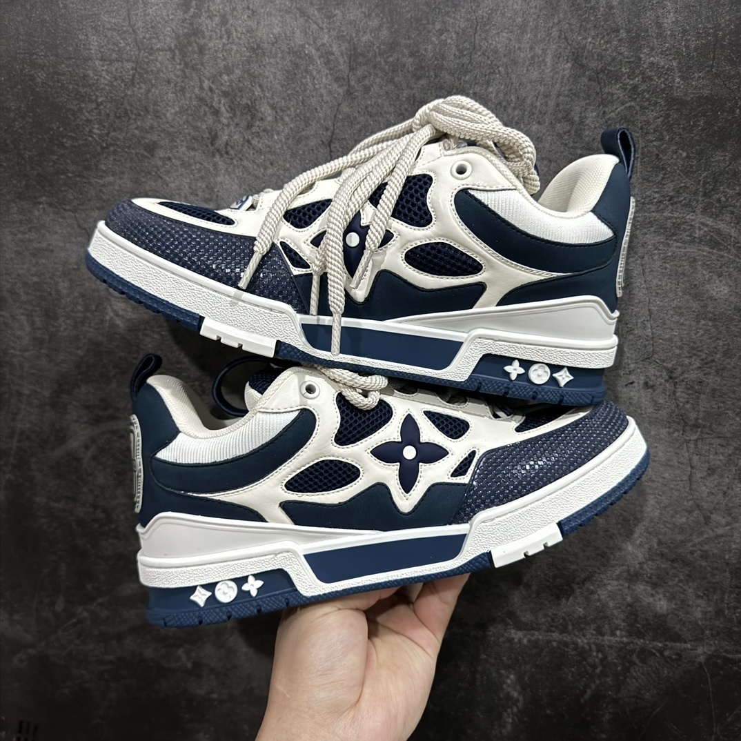  Louis Vuitton casual shoes  SH528104