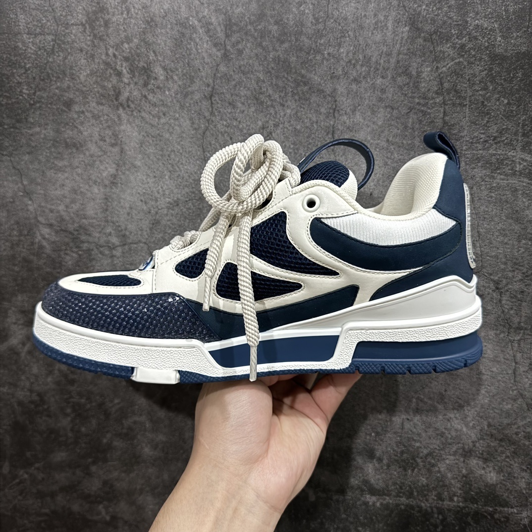  Louis Vuitton casual shoes  SH528104