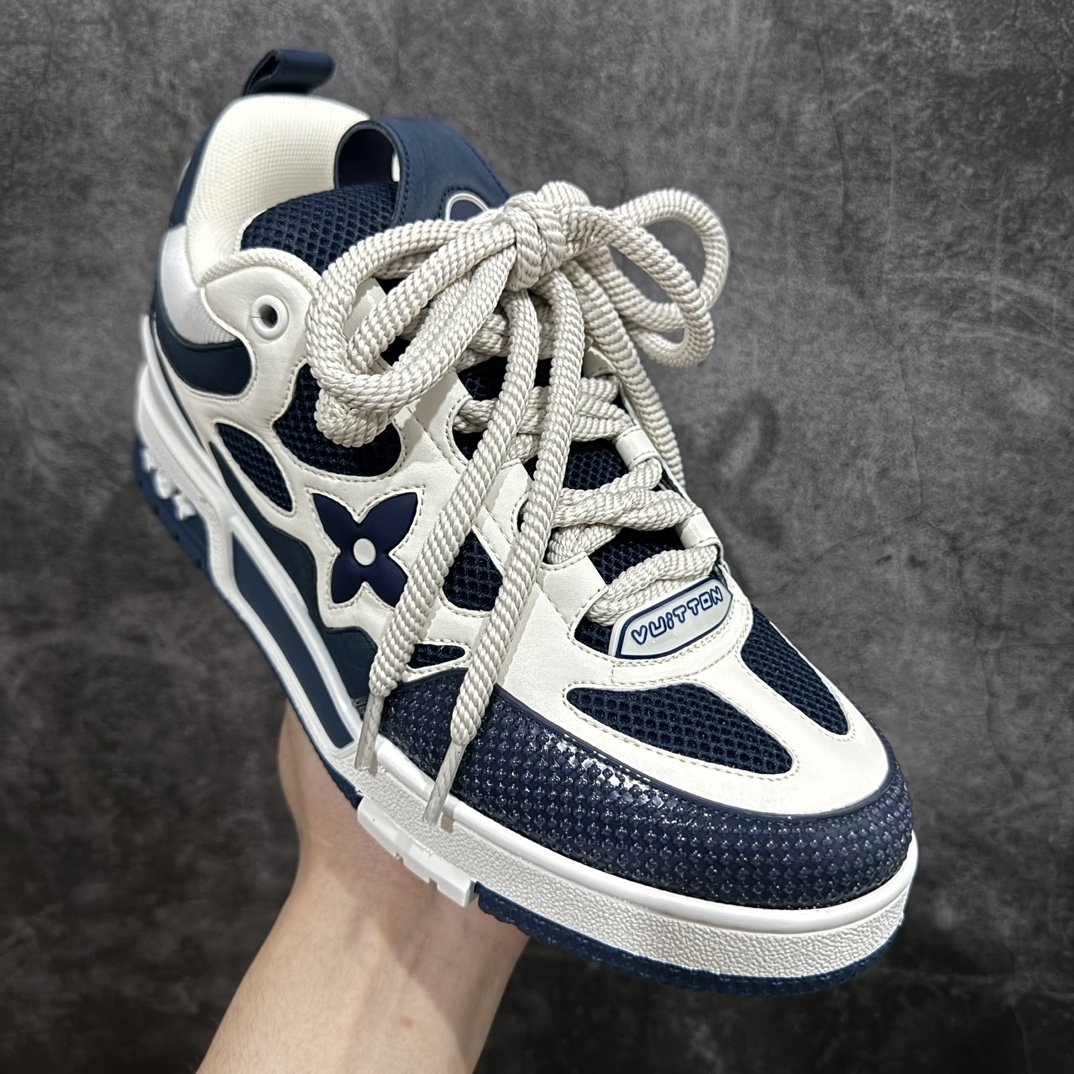  Louis Vuitton casual shoes  SH528104
