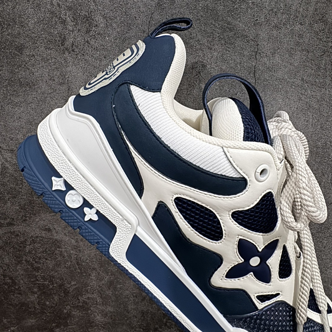  Louis Vuitton casual shoes  SH528104