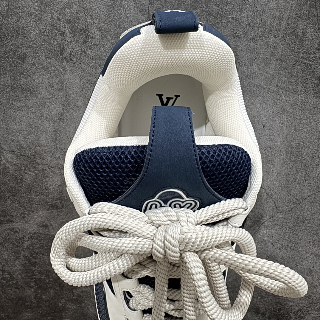  Louis Vuitton casual shoes  SH528104