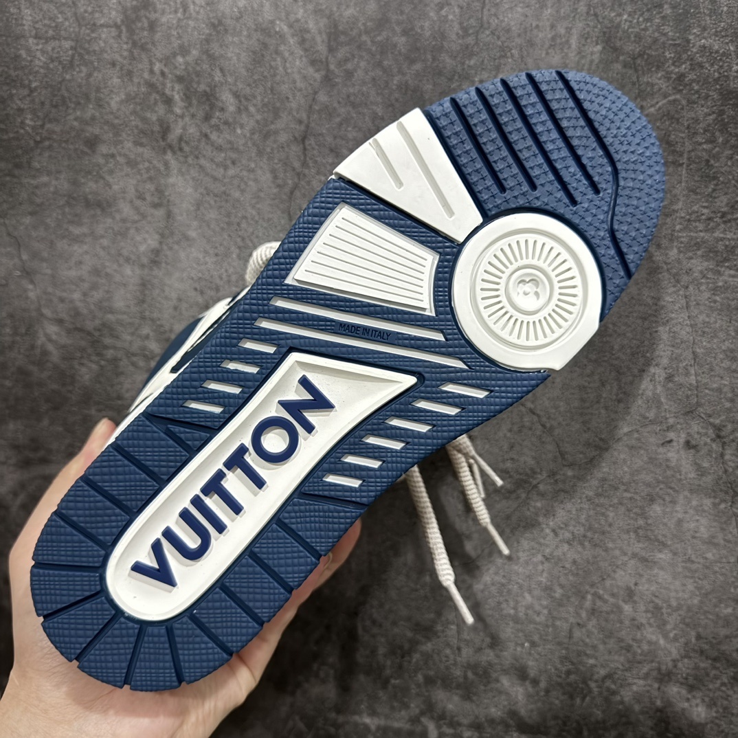  Louis Vuitton casual shoes  SH528104