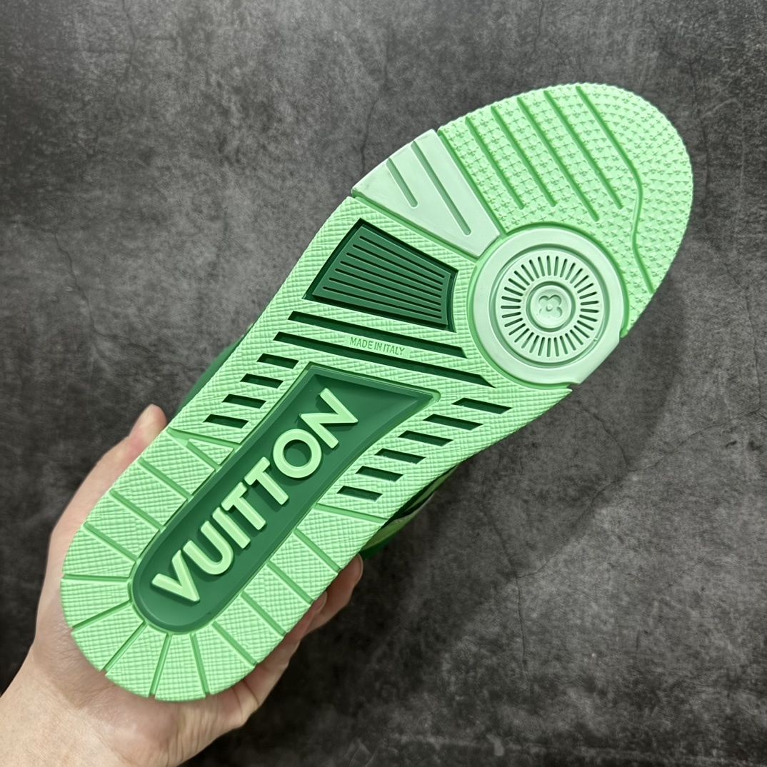  Louis Vuitton casual shoes  SH528105