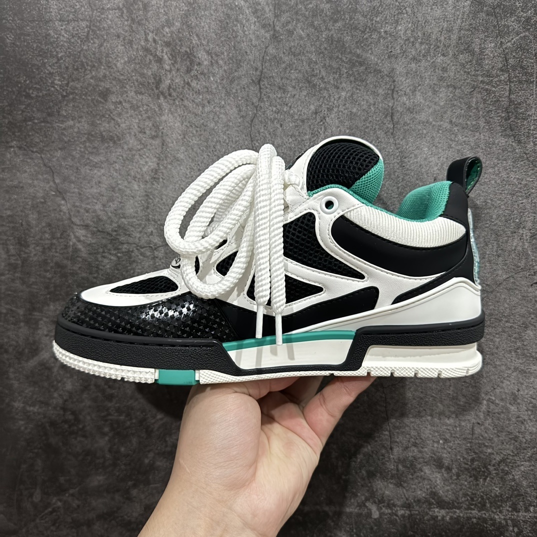  Louis Vuitton casual shoes  SH528106