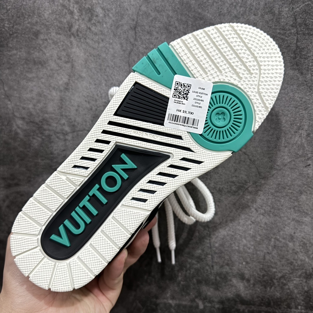  Louis Vuitton casual shoes  SH528106