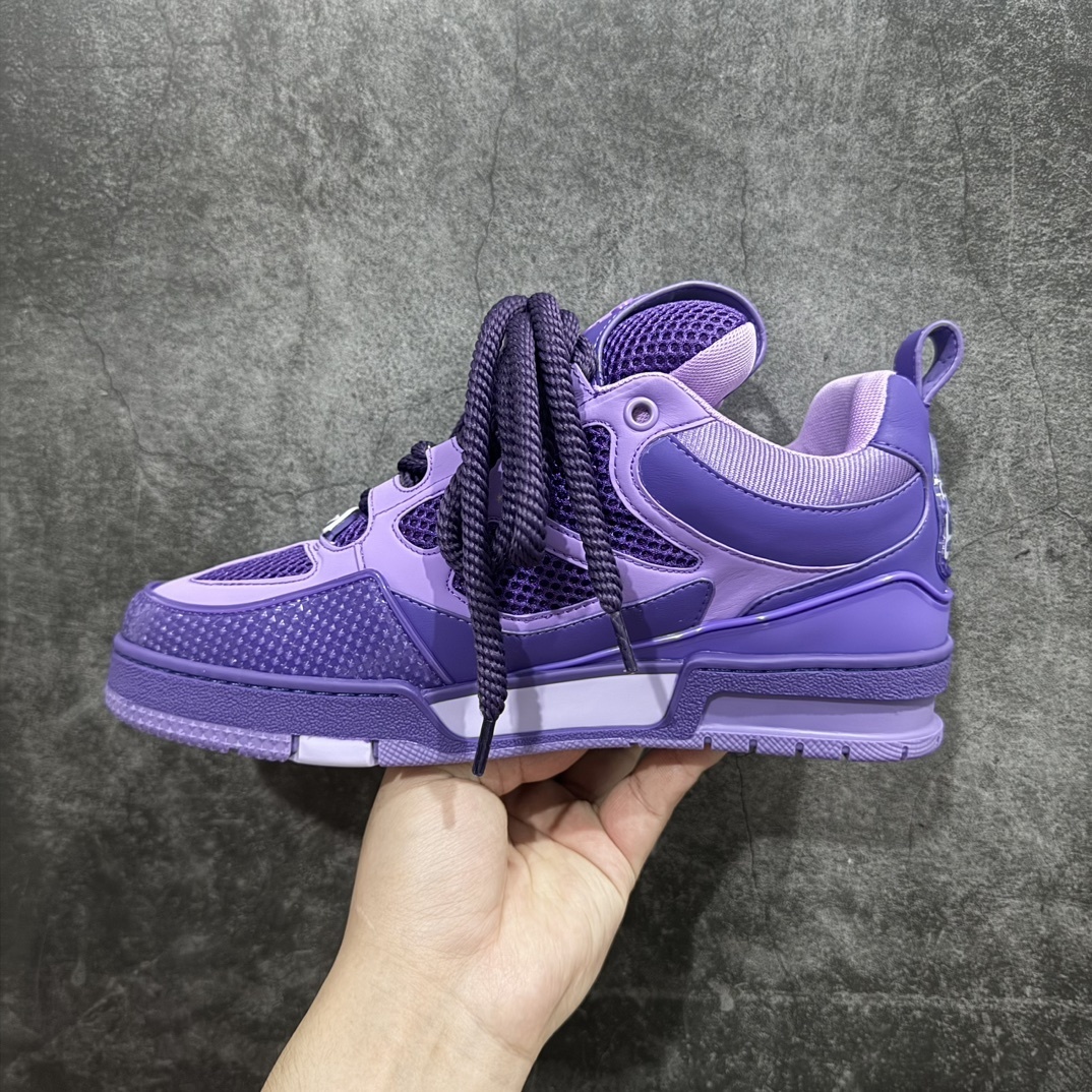 Louis Vuitton casual shoes SH528107