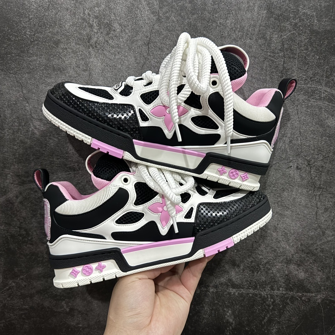 Louis Vuitton casual shoes SH528108