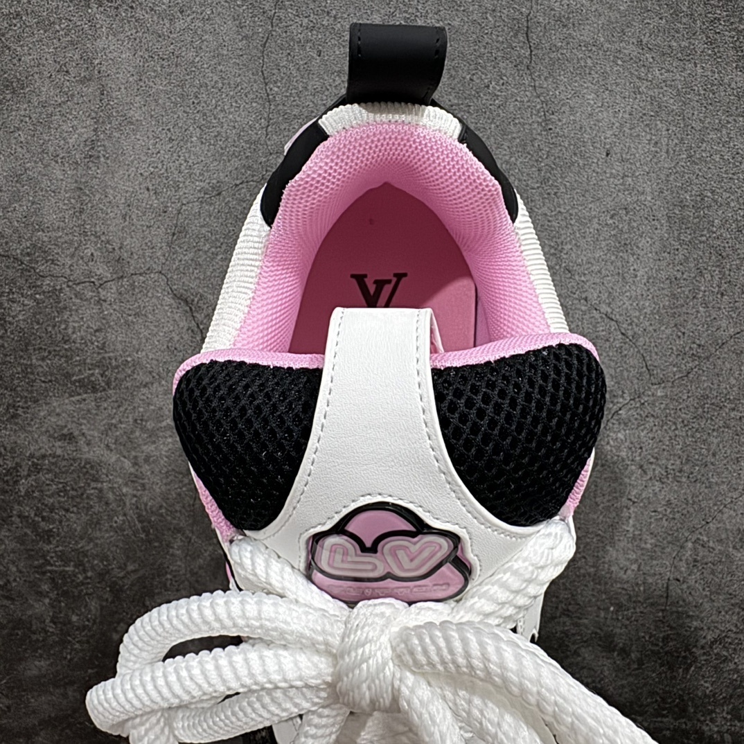 Louis Vuitton casual shoes SH528108